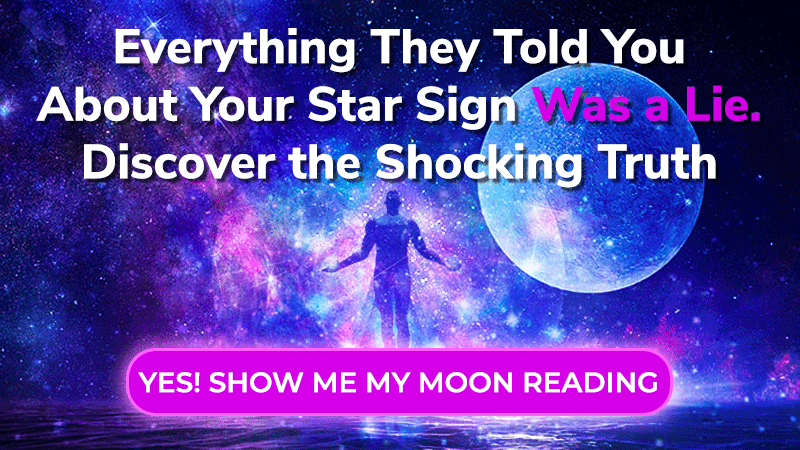 The Truth about Moon Signs
