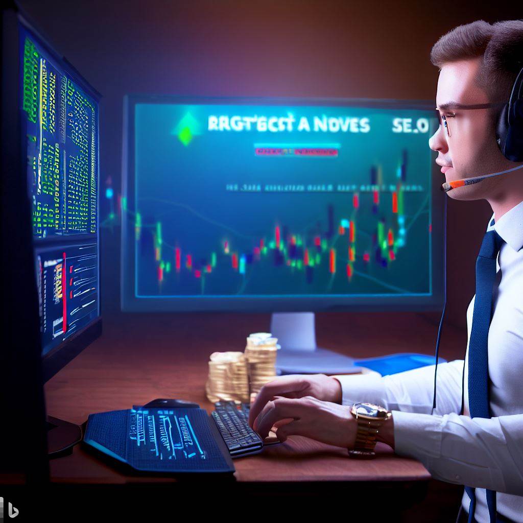 Learning Forex From Real World Professional Traders